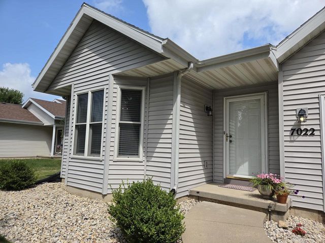 7022 Rockstream Drive, Madison, WI 53719