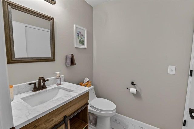 7022 Rockstream Drive, Madison, WI 53719