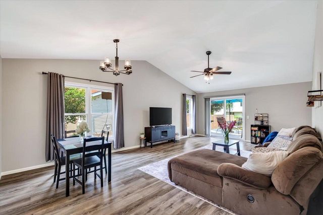 7022 Rockstream Drive, Madison, WI 53719