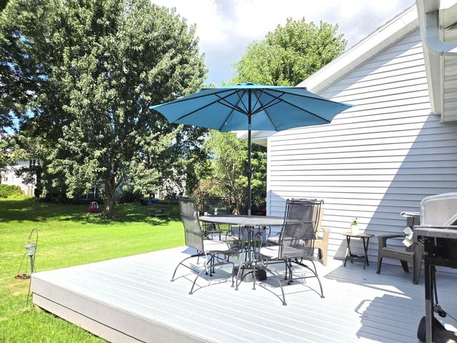 7022 Rockstream Drive, Madison, WI 53719