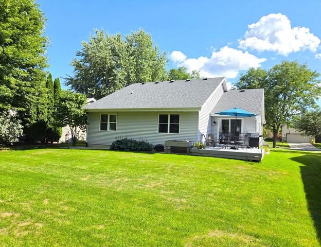 7022 Rockstream Drive, Madison, WI 53719