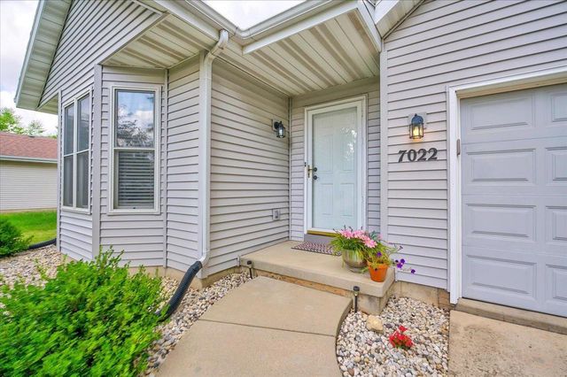 7022 Rockstream Drive, Madison, WI 53719