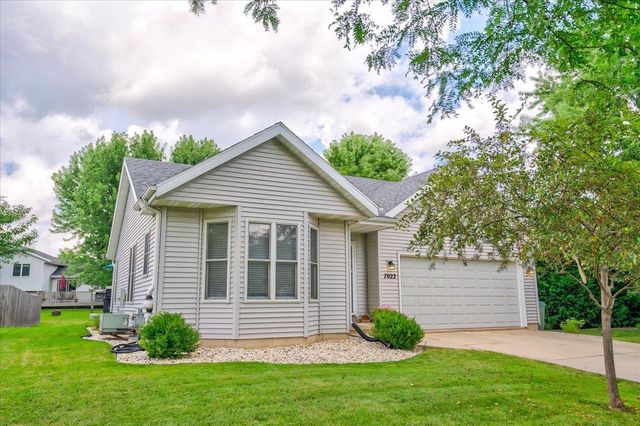 7022 Rockstream Drive, Madison, WI 53719