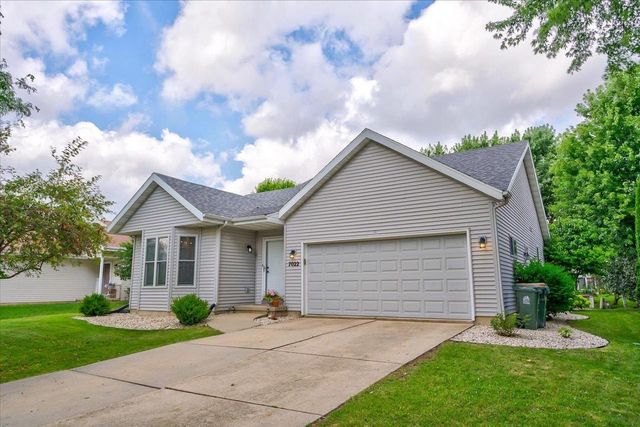 7022 Rockstream Drive, Madison, WI 53719