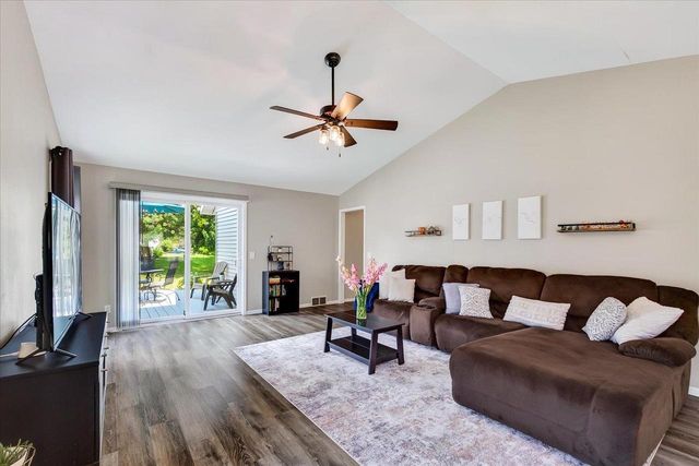 7022 Rockstream Drive, Madison, WI 53719