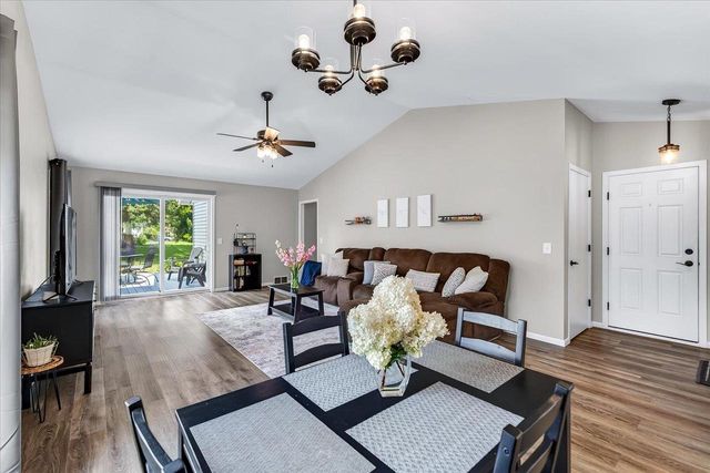 7022 Rockstream Drive, Madison, WI 53719