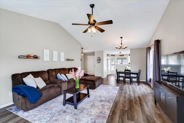 7022 Rockstream Drive, Madison, WI 53719