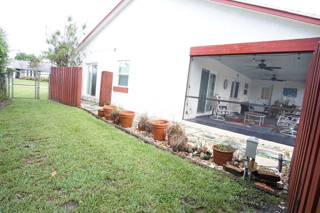 7561 Nemec Drive N, Lake Clarke Shores, FL 33406