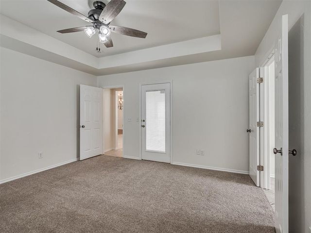 325 Crossland Court, Edmond, OK 73003