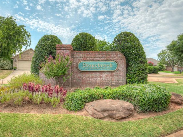 325 Crossland Court, Edmond, OK 73003