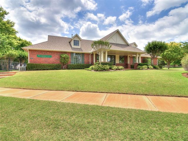 325 Crossland Court, Edmond, OK 73003