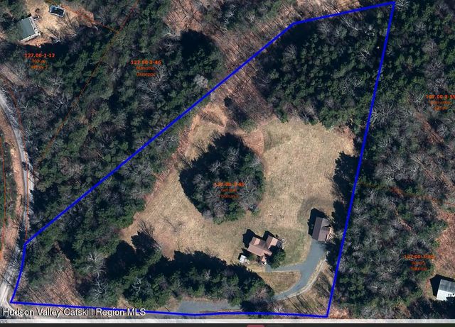 27 Terrace Drive, Lexington, NY 12468