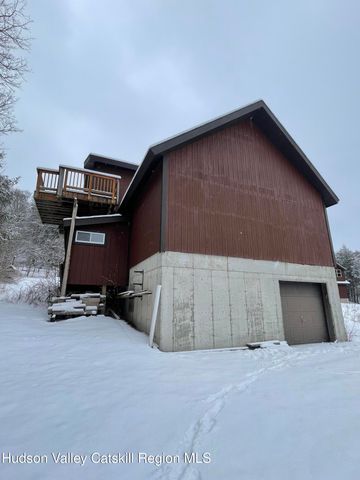 27 Terrace Drive, Lexington, NY 12468