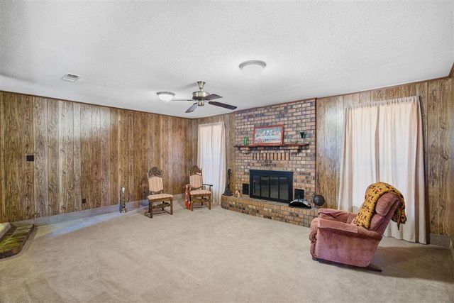 3592 Ash Drive, Sulphur, LA 70663