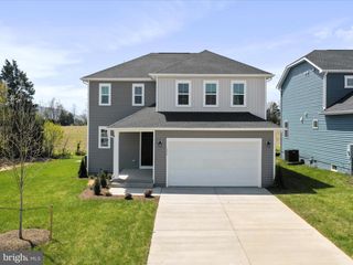 136 CURTAIN FALL DRIVE, Middletown, VA 22645