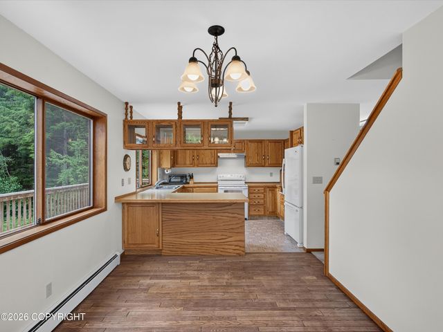 254 Knudson Cove Road, Ketchikan, AK 99901