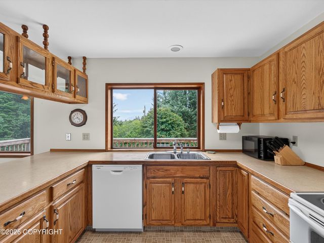 254 Knudson Cove Road, Ketchikan, AK 99901