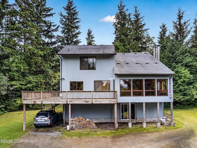 254 Knudson Cove Road, Ketchikan, AK 99901