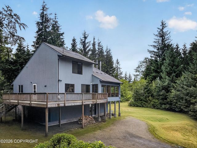254 Knudson Cove Road, Ketchikan, AK 99901