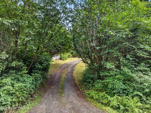 254 Knudson Cove Road, Ketchikan, AK 99901