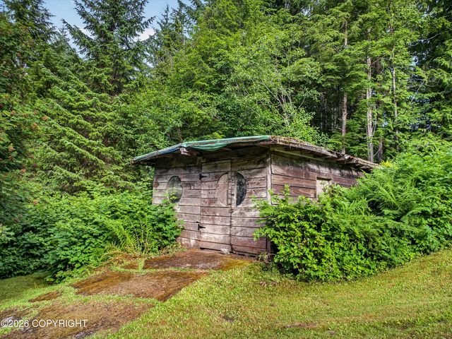 254 Knudson Cove Road, Ketchikan, AK 99901