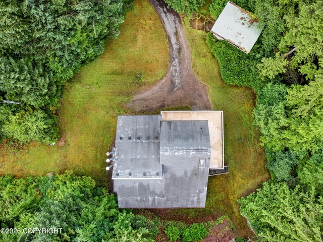 254 Knudson Cove Road, Ketchikan, AK 99901