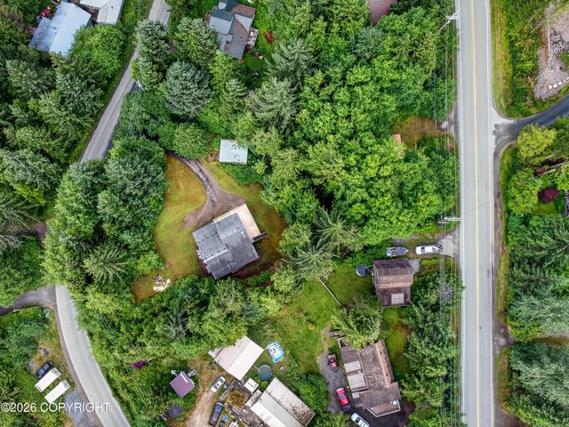 254 Knudson Cove Road, Ketchikan, AK 99901