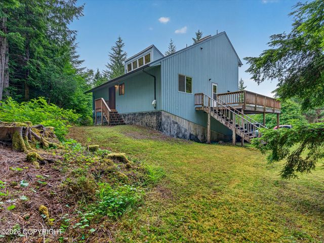 254 Knudson Cove Road, Ketchikan, AK 99901