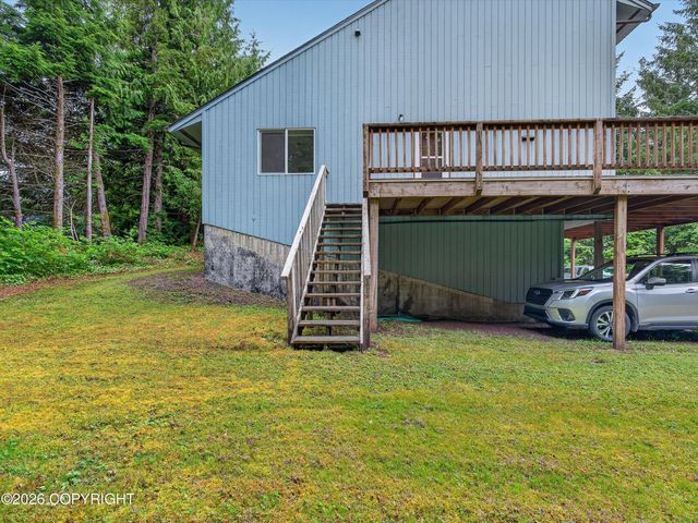 254 Knudson Cove Road, Ketchikan, AK 99901