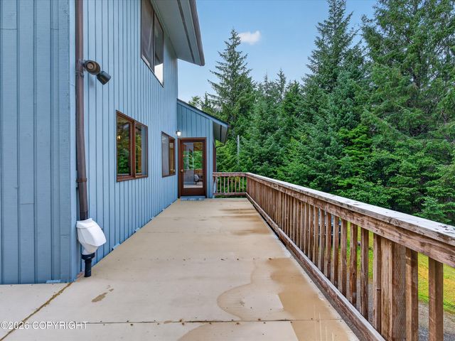 254 Knudson Cove Road, Ketchikan, AK 99901