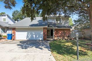 4367 Hilton Head, San Antonio, TX 78217