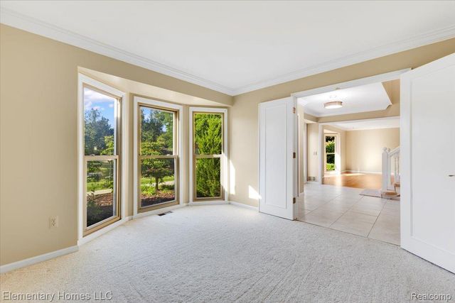 2456 Red Maple Drive, Troy, MI 48098