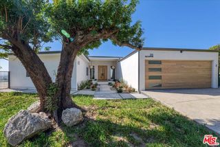 211 Bellino Drive, Pacific Palisades (los Angeles), CA 90272