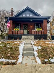 1191 Rulison Avenue, Cincinnati, OH 45238