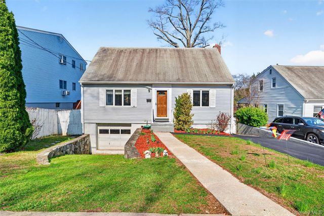 43 N French Avenue, Elmsford, NY 10523