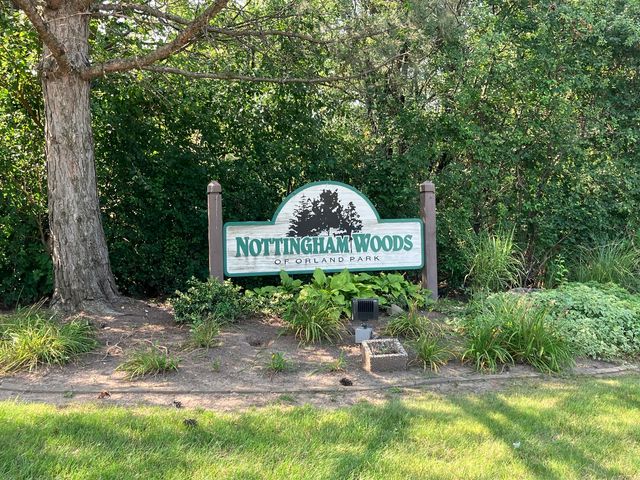 16464 Nottingham Court 19, Orland Park, IL 60467