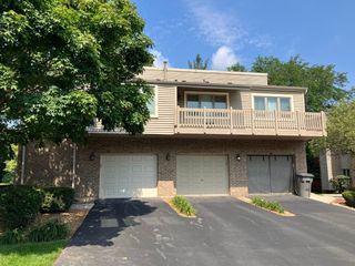 16464 Nottingham Court 19, Orland Park, IL 60467