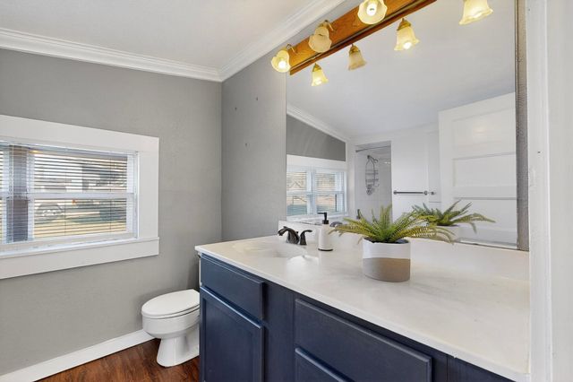 507 N Rusk Street, Weatherford, TX 76086