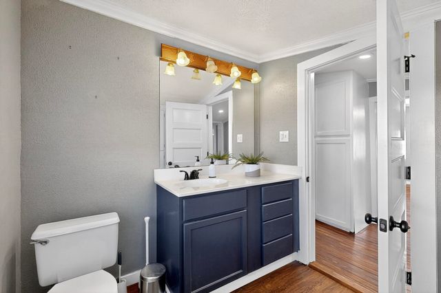 507 N Rusk Street, Weatherford, TX 76086