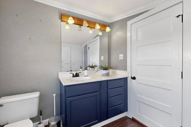 507 N Rusk Street, Weatherford, TX 76086