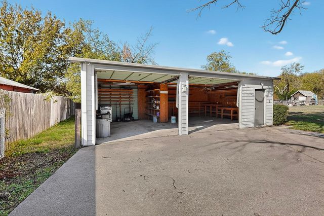 507 N Rusk Street, Weatherford, TX 76086