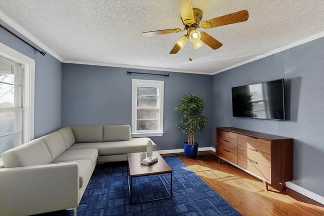 507 N Rusk Street, Weatherford, TX 76086