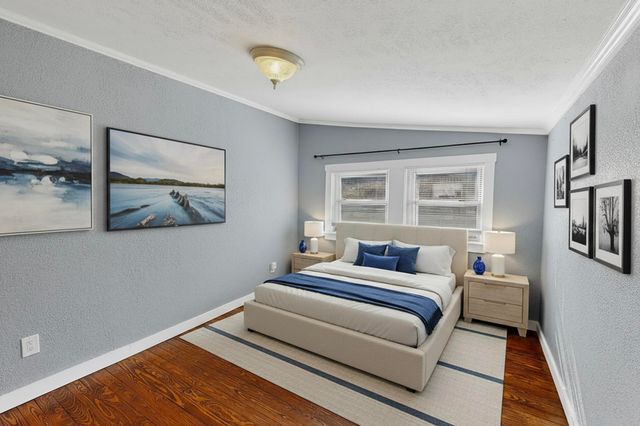 507 N Rusk Street, Weatherford, TX 76086