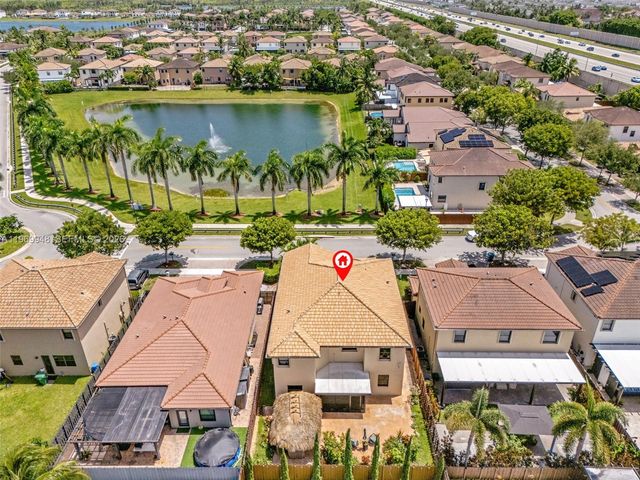 10445 SW 226th St, Cutler Bay, FL 33190