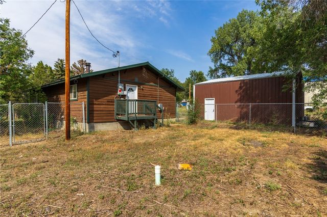 1744 Canary Avenue, Billings, MT 59101