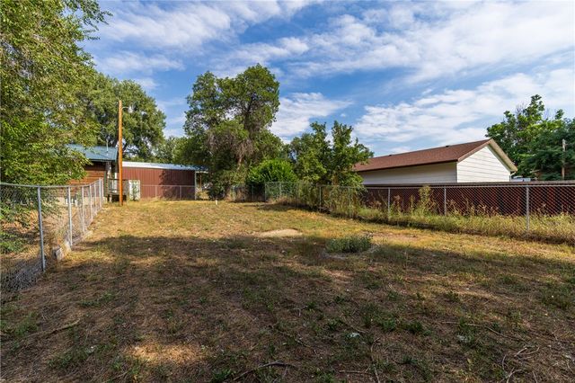 1744 Canary Avenue, Billings, MT 59101