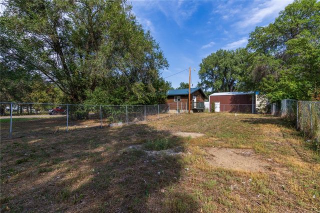 1744 Canary Avenue, Billings, MT 59101