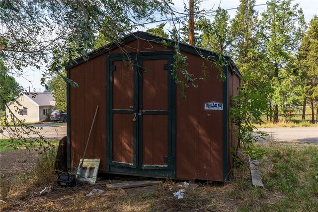 1744 Canary Avenue, Billings, MT 59101