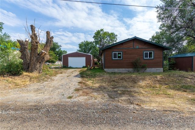 1744 Canary Avenue, Billings, MT 59101