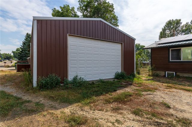 1744 Canary Avenue, Billings, MT 59101